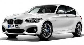 2016 BMW 116d 1.5 116 BG Otomatik Araba kullananlar yorumlar